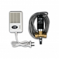 Система автономного контроля загазованности СГК-1-СО